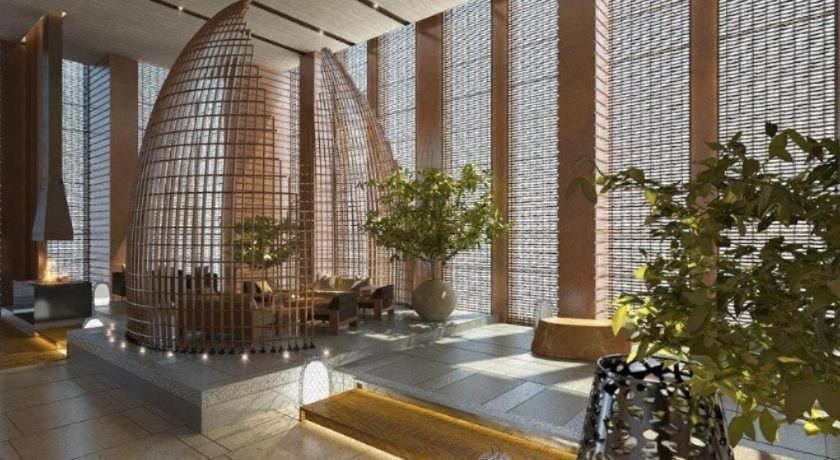 Aoluguya Harbin Exterior foto