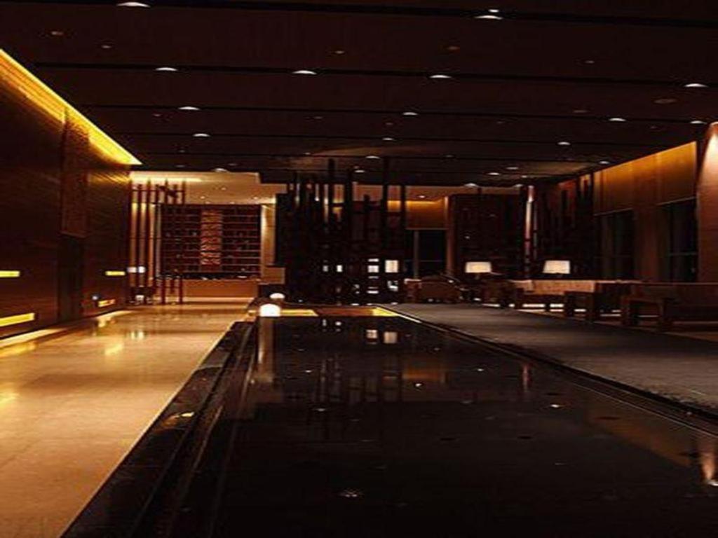 Aoluguya Harbin Exterior foto