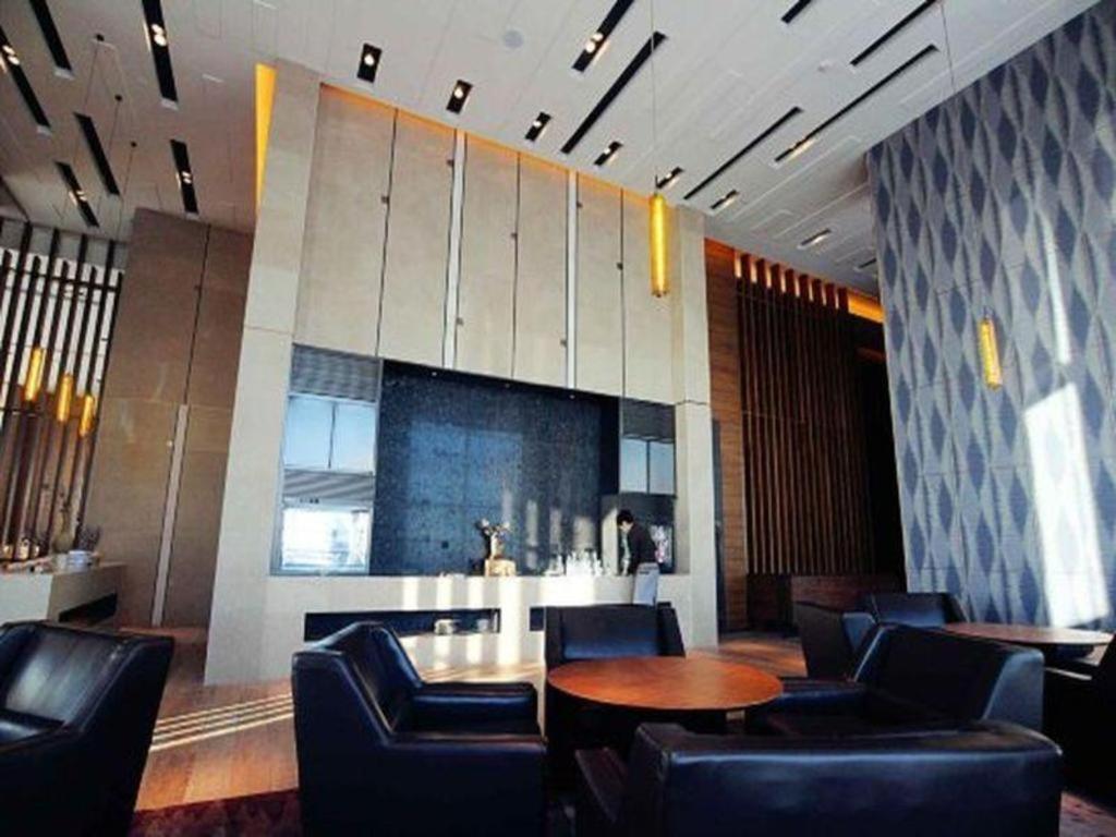 Aoluguya Harbin Exterior foto